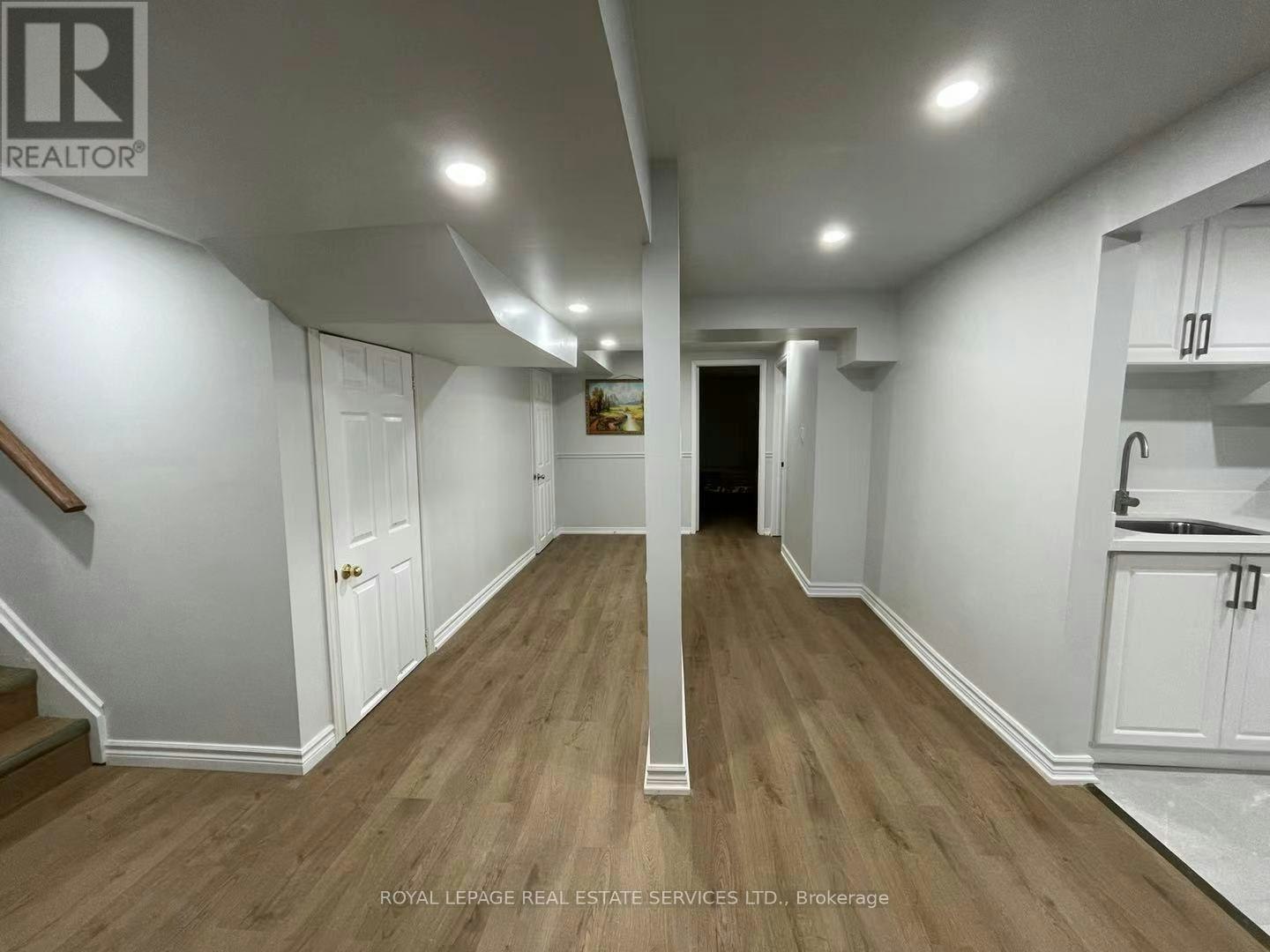 LOWER-299 Rockcliffe Gardens, Mississauga, ON, L5R 1S1 - 6