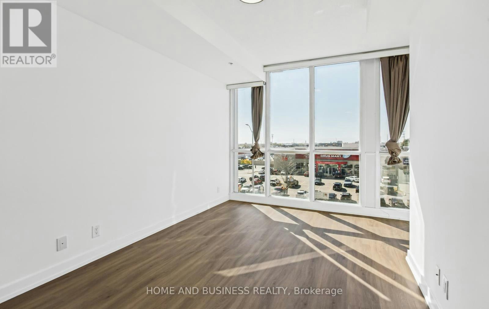 304-3985 Grand Park Drive, Mississauga, ON, L5B 0H8 - 35