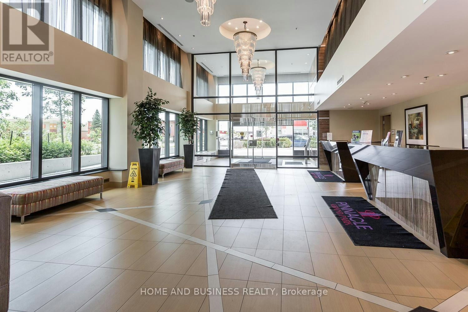 304-3985 Grand Park Drive, Mississauga, ON, L5B 0H8 - 16