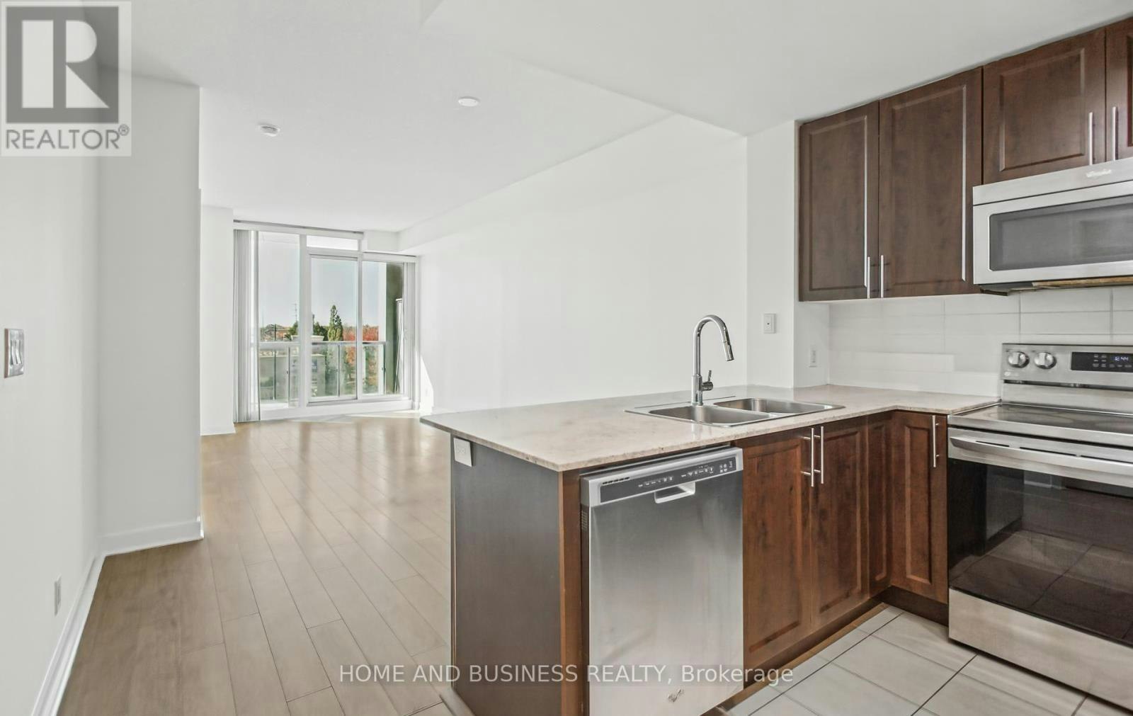 304-3985 Grand Park Drive, Mississauga, ON, L5B 0H8 - 26