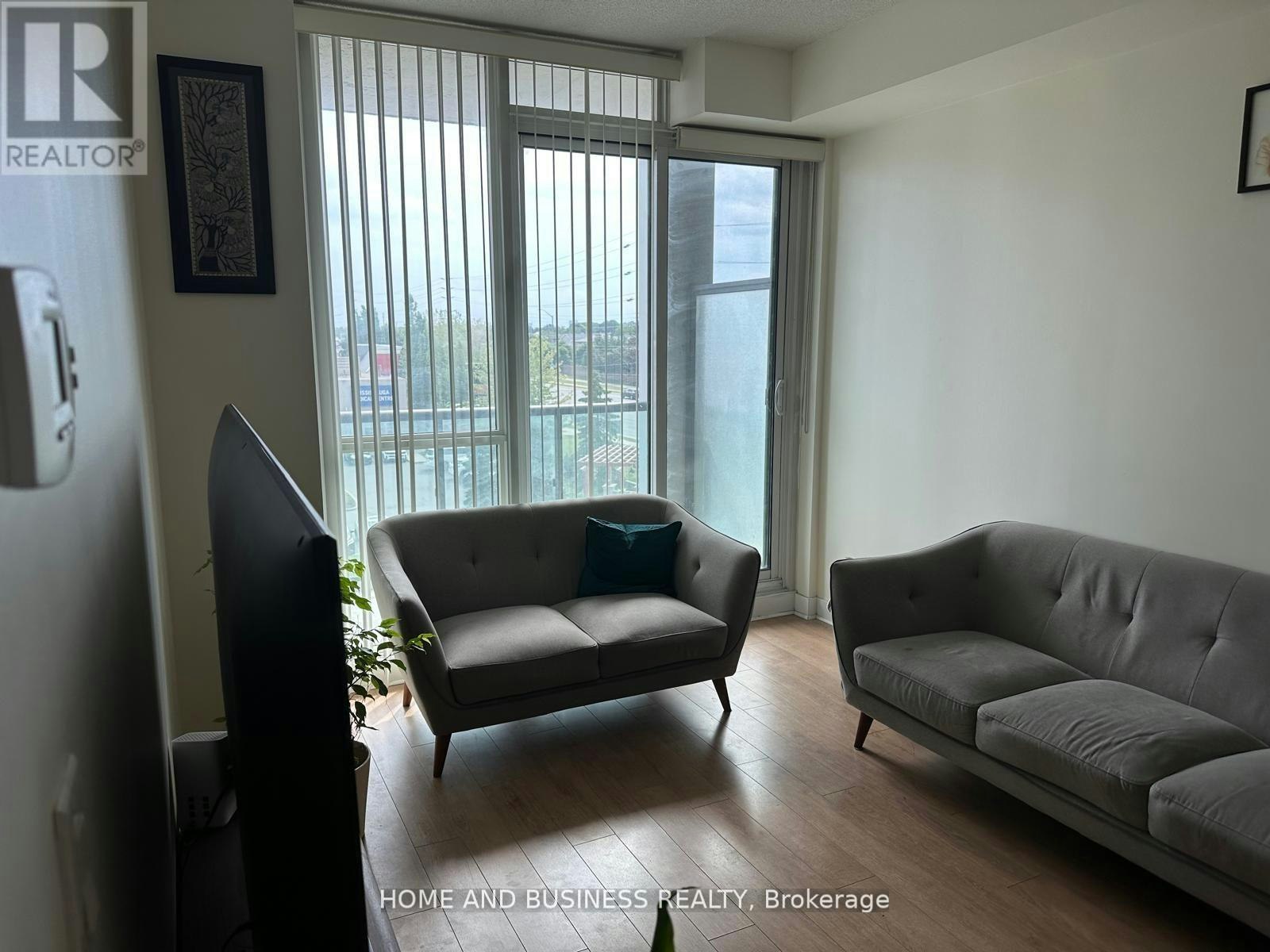 304-3985 Grand Park Drive, Mississauga, ON, L5B 0H8 - 9