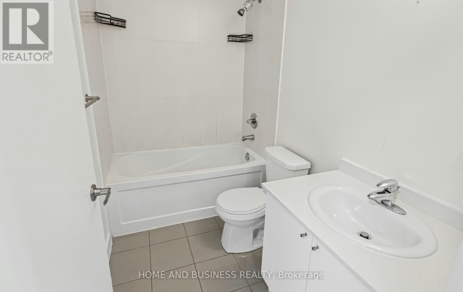304-3985 Grand Park Drive, Mississauga, ON, L5B 0H8 - 25