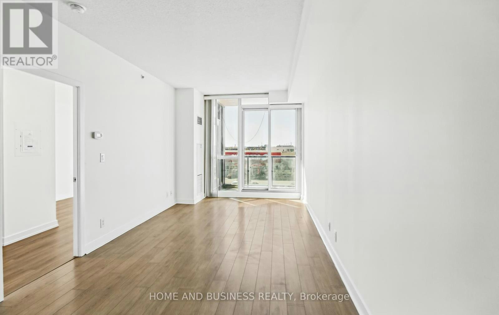 304-3985 Grand Park Drive, Mississauga, ON, L5B 0H8 - 28