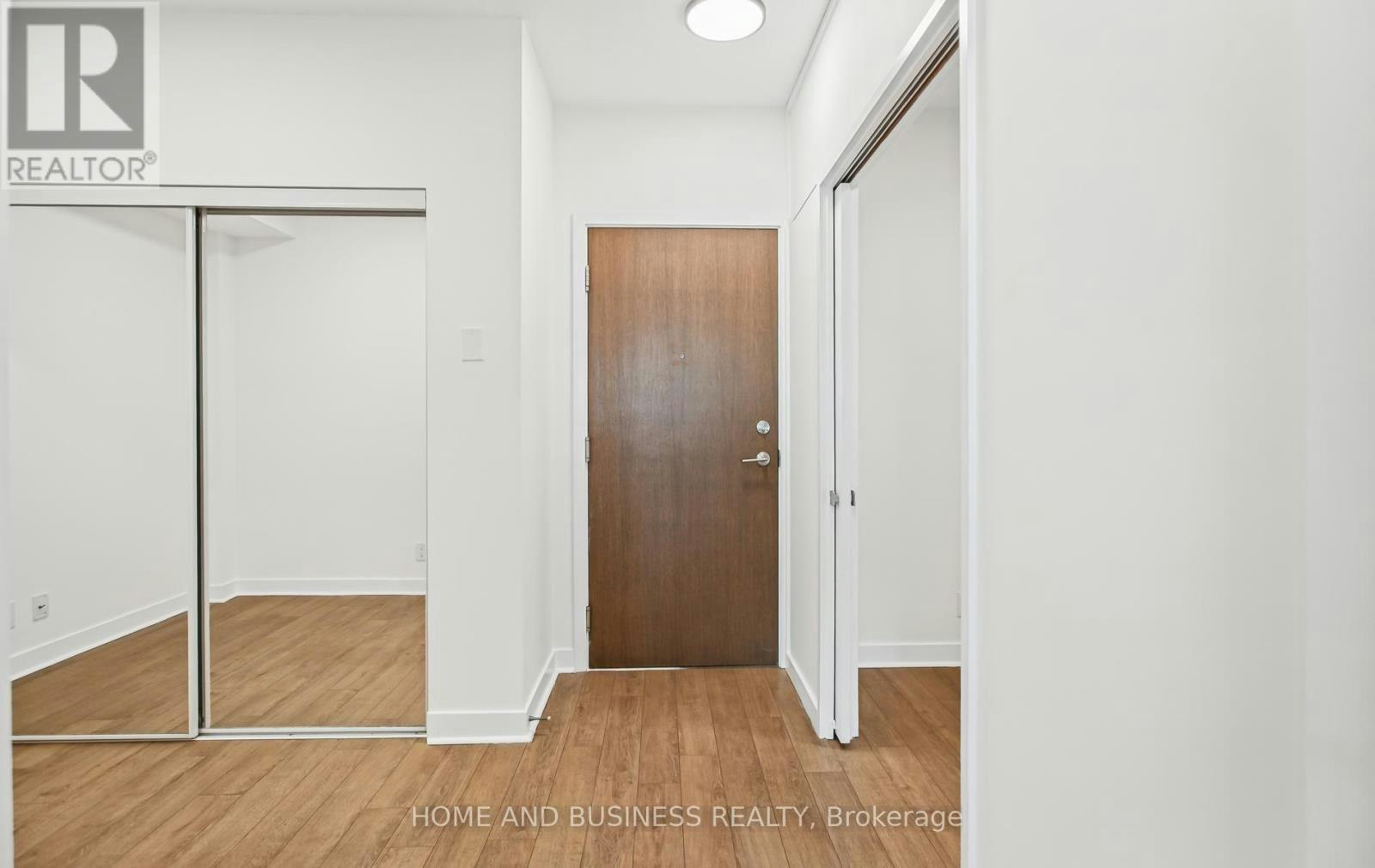 304-3985 Grand Park Drive, Mississauga, ON, L5B 0H8 - 19
