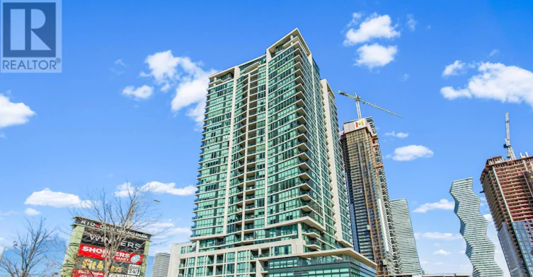 304-3985 Grand Park Drive, Mississauga, ON, L5B 0H8 - 14