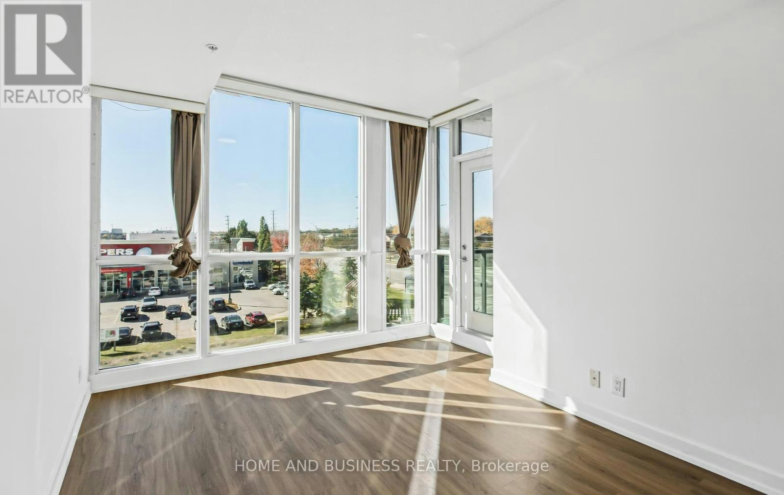304-3985 Grand Park Drive, Mississauga, ON, L5B 0H8 - 34