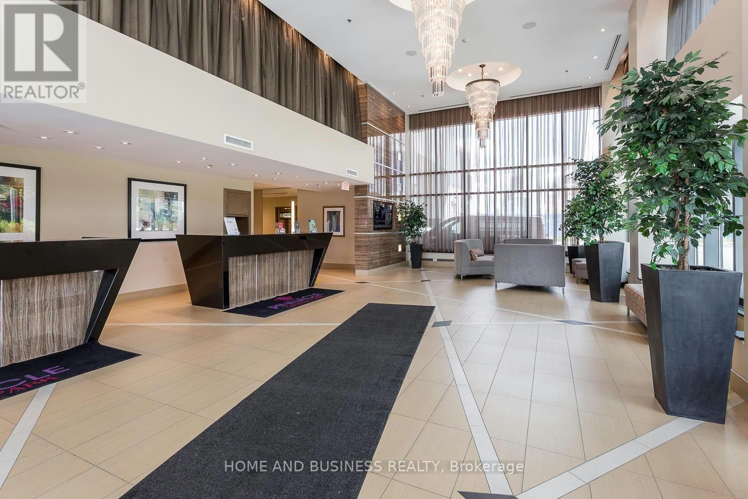 304-3985 Grand Park Drive, Mississauga, ON, L5B 0H8 - 17