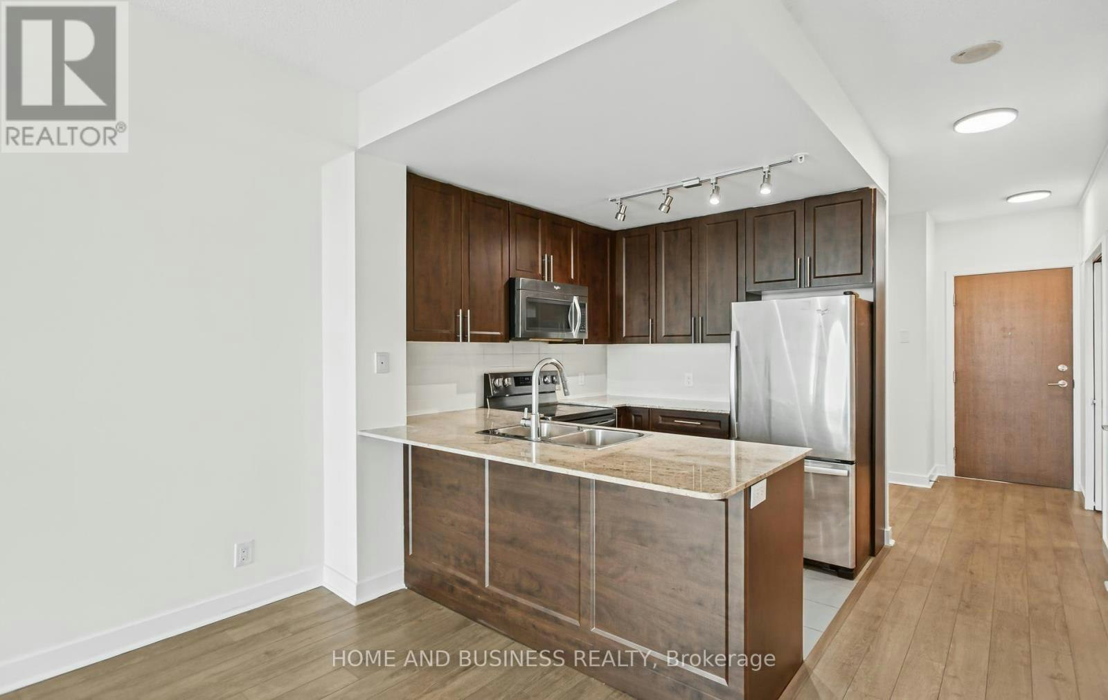 304-3985 Grand Park Drive, Mississauga, ON, L5B 0H8 - 32