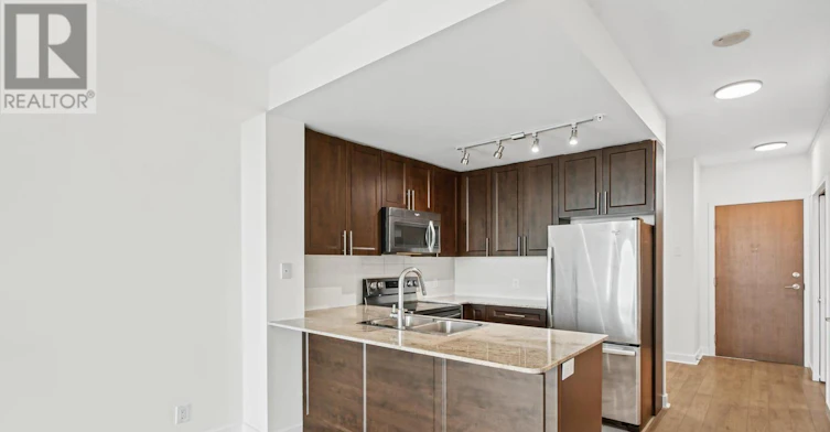 304-3985 Grand Park Drive, Mississauga, ON, L5B 0H8 - 32