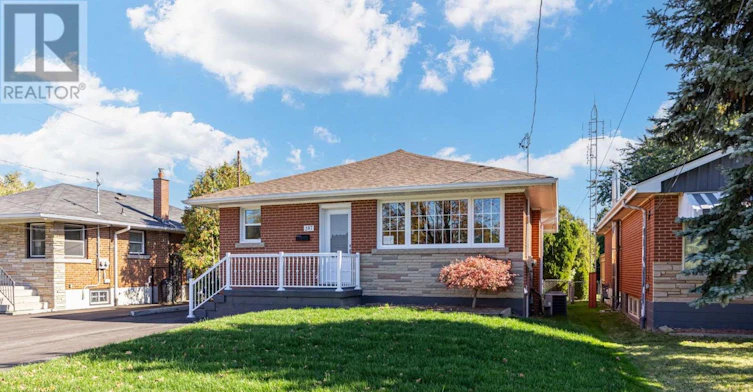 UPPER-387 19th Street EAST, Hamilton, ON, L9A 4S9 - 3