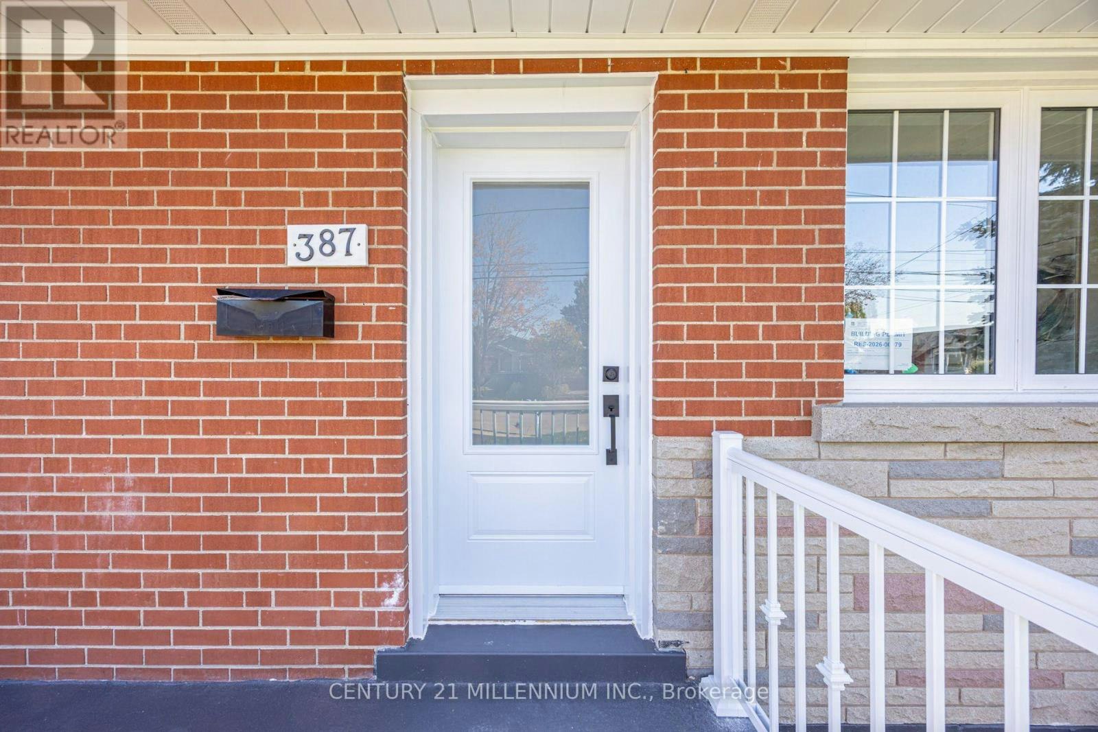 UPPER-387 19th Street EAST, Hamilton, ON, L9A 4S9 - 6