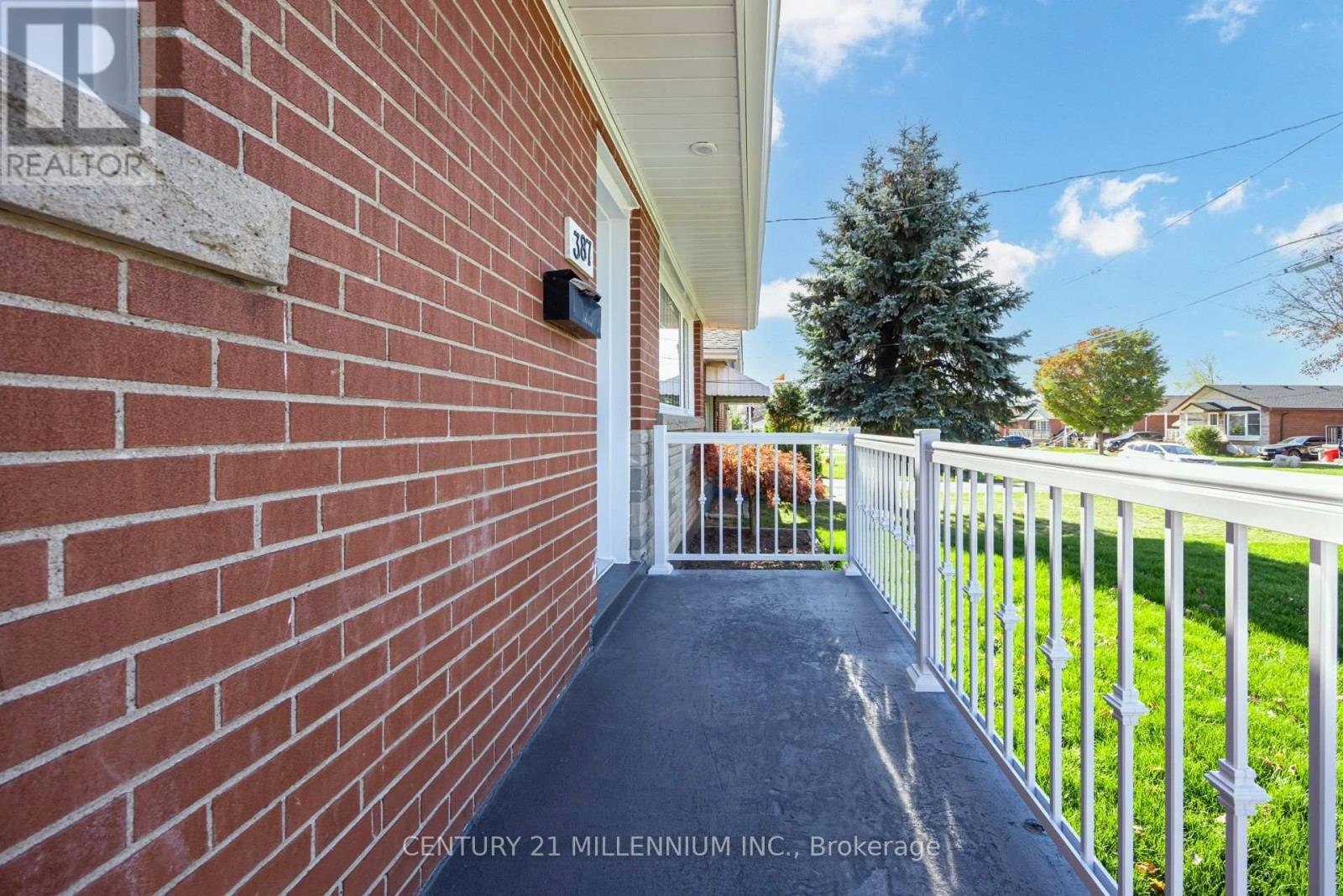 UPPER-387 19th Street EAST, Hamilton, ON, L9A 4S9 - 5