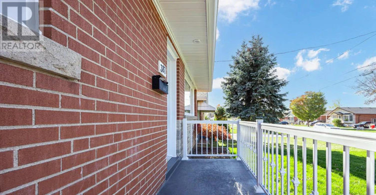 UPPER-387 19th Street EAST, Hamilton, ON, L9A 4S9 - 5