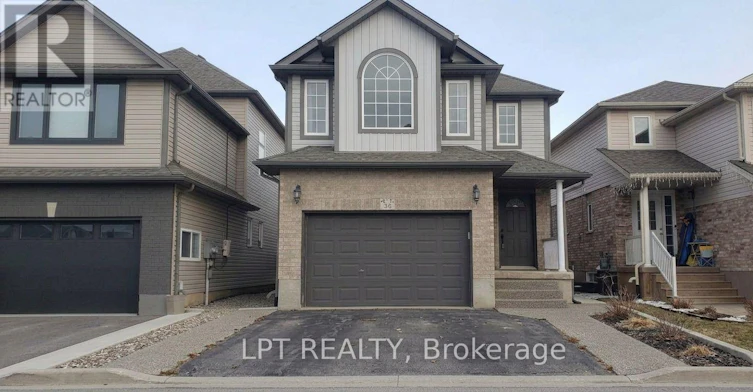 58 Tottenham Street, Kitchener, ON, N2R 1V2 - 2