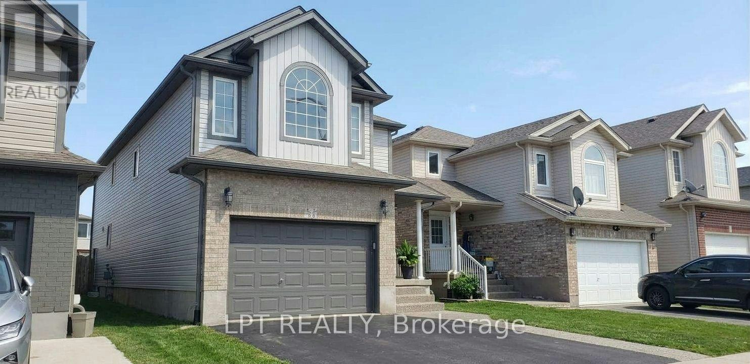 58 Tottenham Street, Kitchener, ON, N2R 1V2
