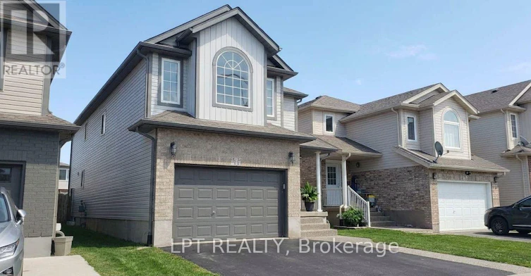 58 Tottenham Street, Kitchener, ON, N2R 1V2