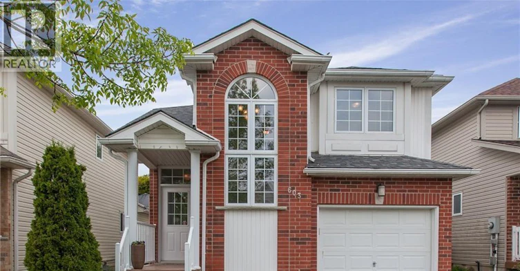 603 Mountain Maple Avenue, Waterloo, ON, N2V 2P4