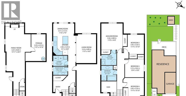 603 Mountain Maple Avenue, Waterloo, ON, N2V 2P4 - 25