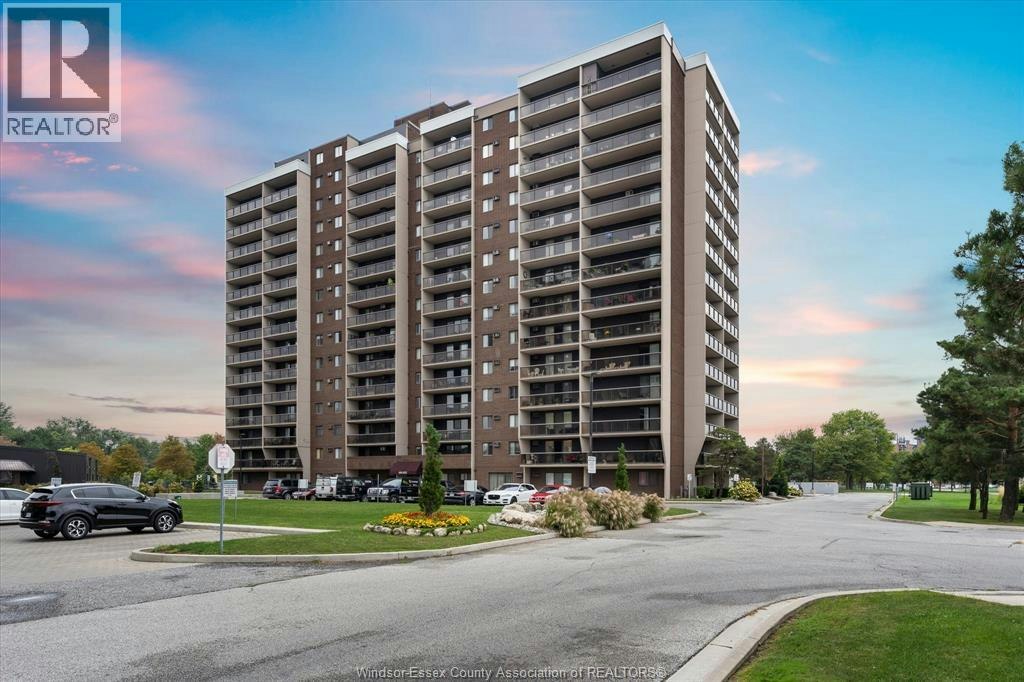 907W-9099 Riverside Drive East, Windsor, ON, N8S 4R1