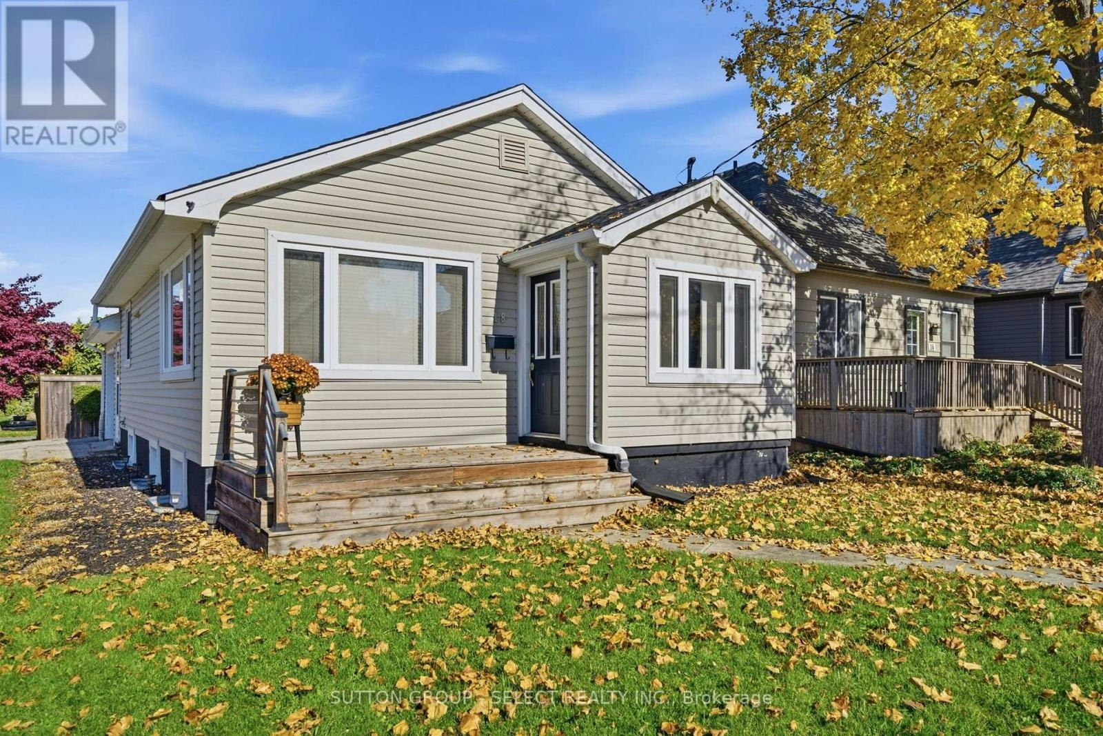 18 Briscoe Street W, London, ON, N6J 1L8