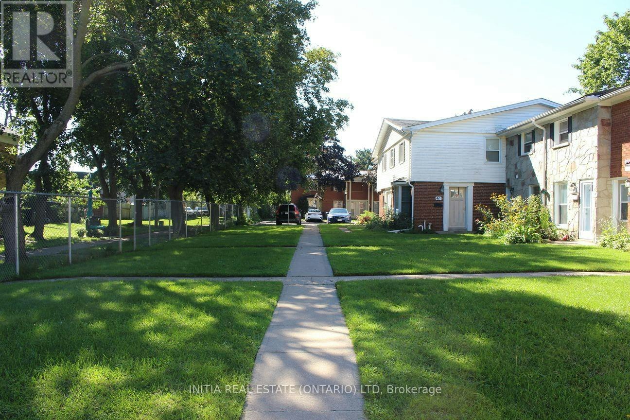 47 Arbour Glen Crescent, London, ON, N5Y 1Z9 - 18