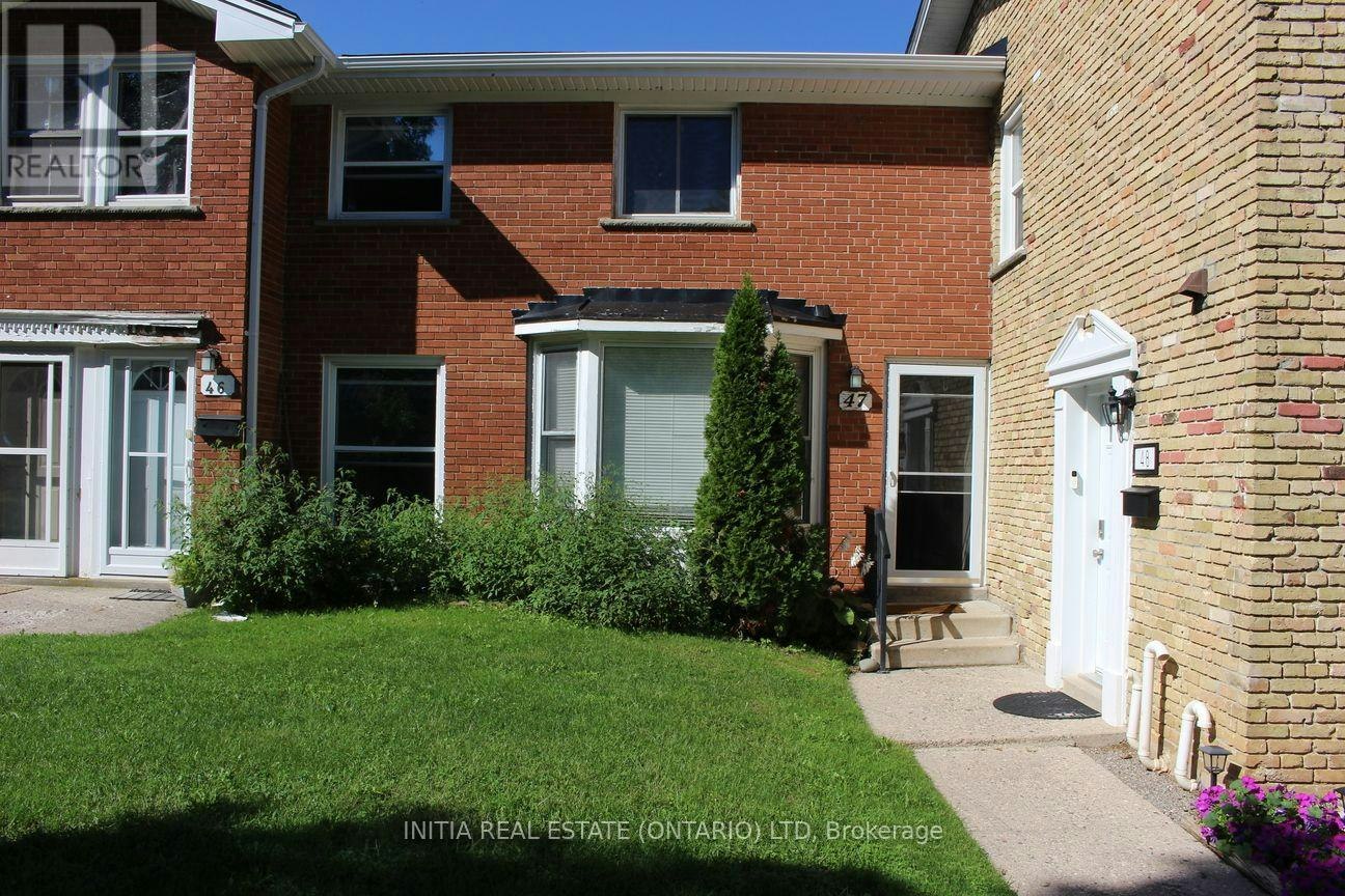 47 Arbour Glen Crescent, London, ON, N5Y 1Z9 - 19