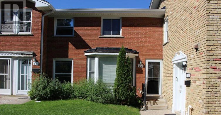 47 Arbour Glen Crescent, London, ON, N5Y 1Z9 - 19