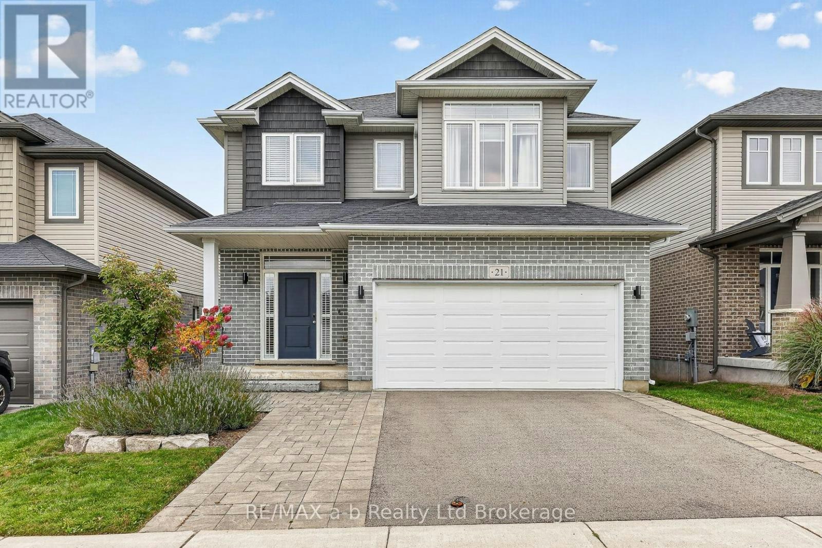 21 Chamberlain Avenue, Ingersoll, ON, N5C 0C6
