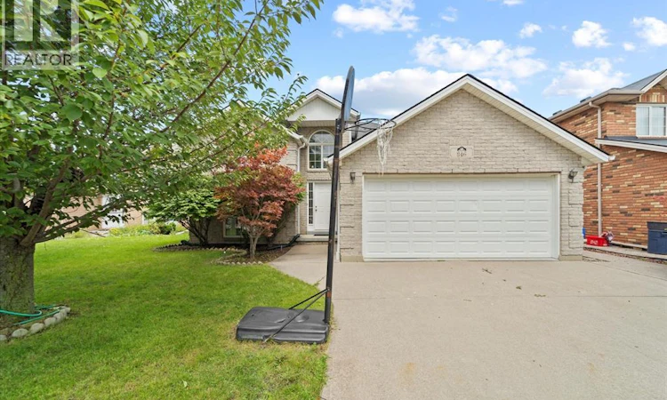 846 Marcuz Court