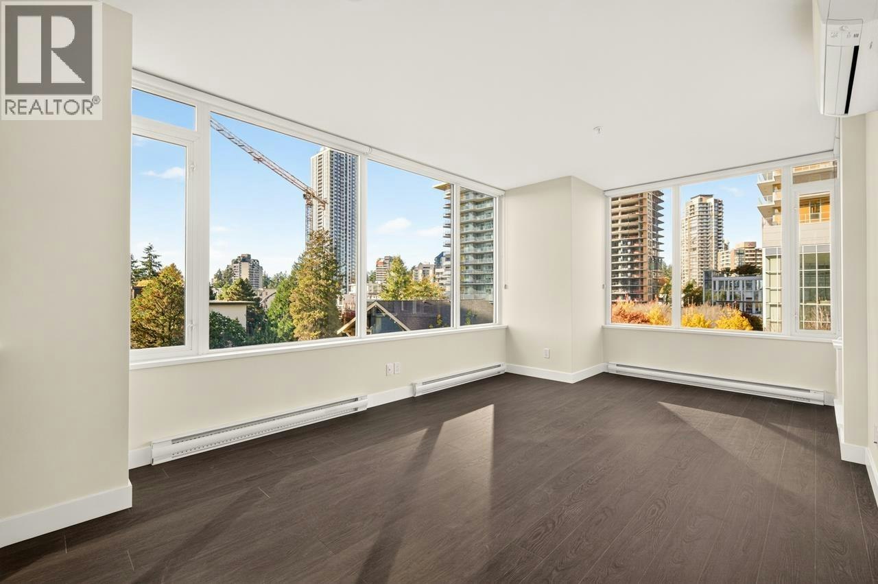408-6333 Silver Avenue, Burnaby, BC, V5H 0C3