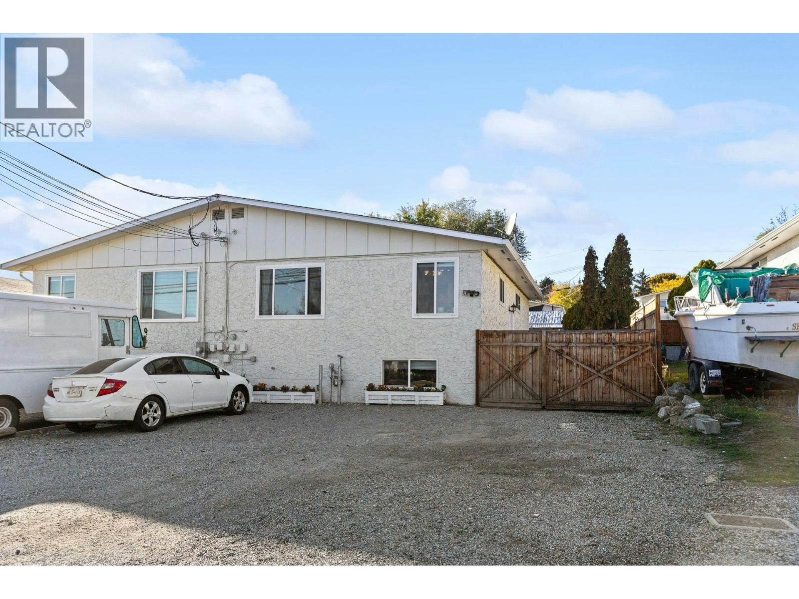 3434 Old Okanagan Highway, Westbank, BC, V4T 1N5