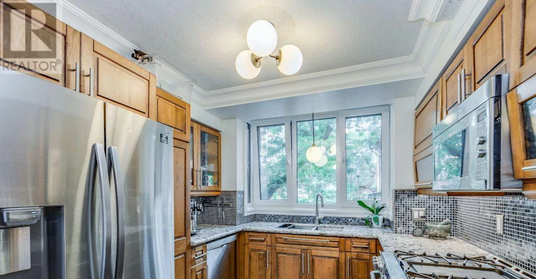 ROOM 2-217 Mutual Street, Toronto, ON, M5B 2B4 - 2