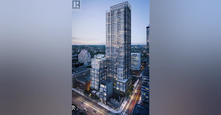 2111-108 Peter Street, Toronto, ON, M5V 0W2