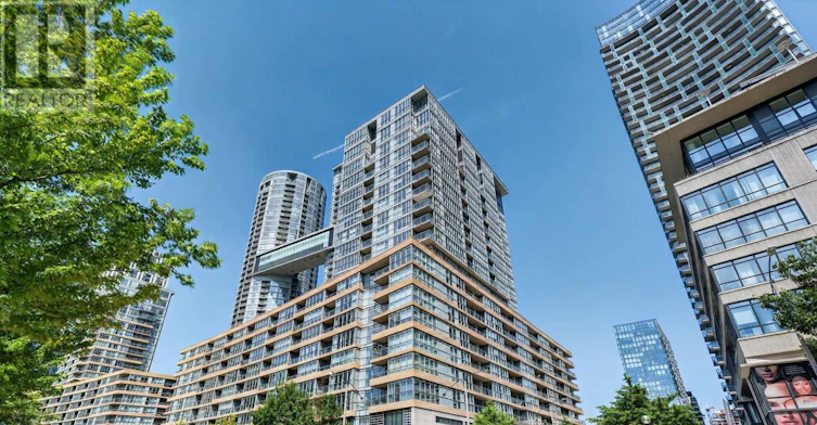 551-10 Capreol Court, Toronto, ON, M5V 4B3