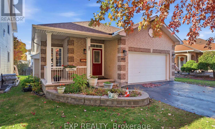 1898 Springridge Drive