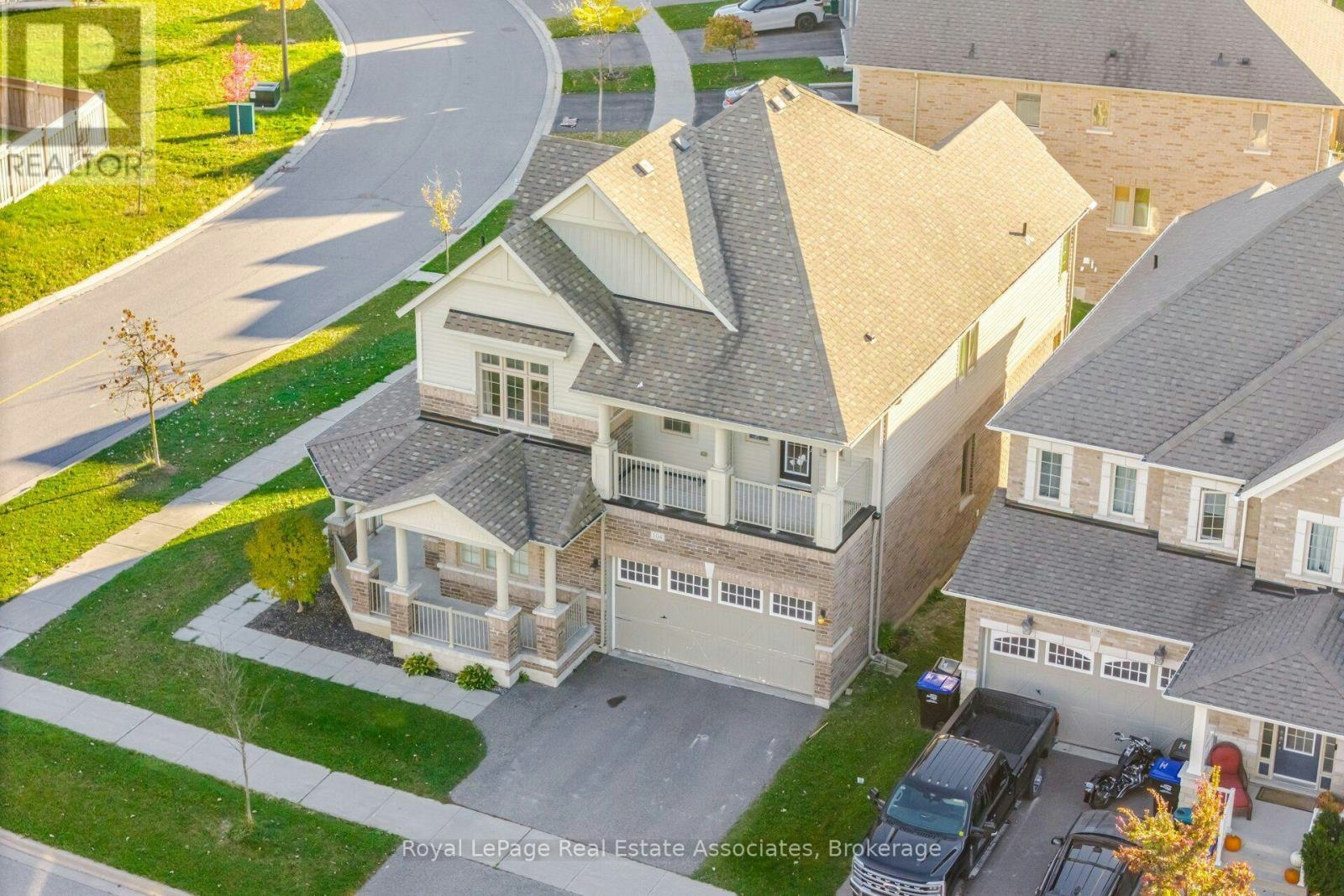 104 Sutcliffe Way, New Tecumseth, ON, L9R 0N9