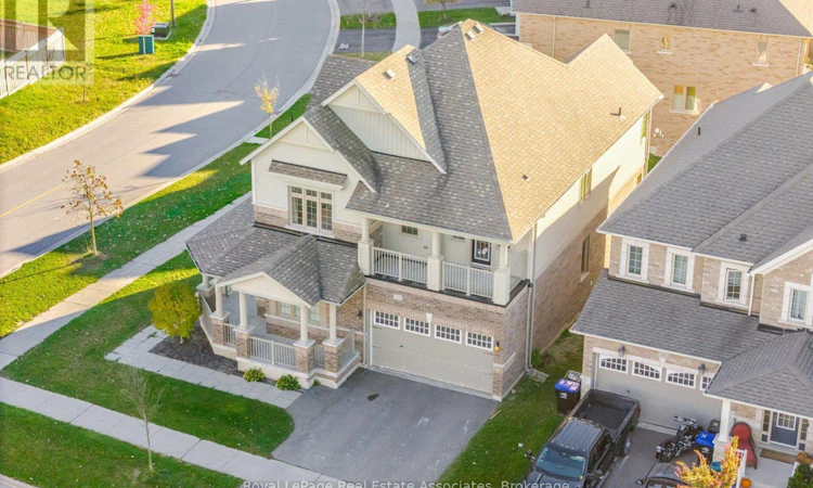 104 Sutcliffe Way