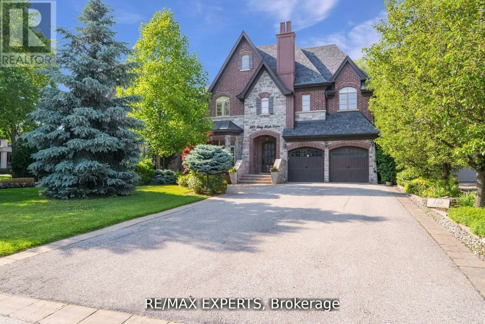 188 King High Drive, Vaughan, ON, L4J 3N5