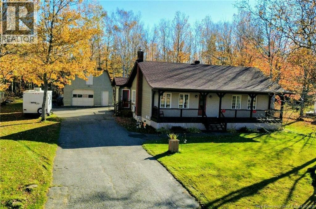 258 Des Bois Francs Rue, Saint-Leolin, NB, E8N 2R1