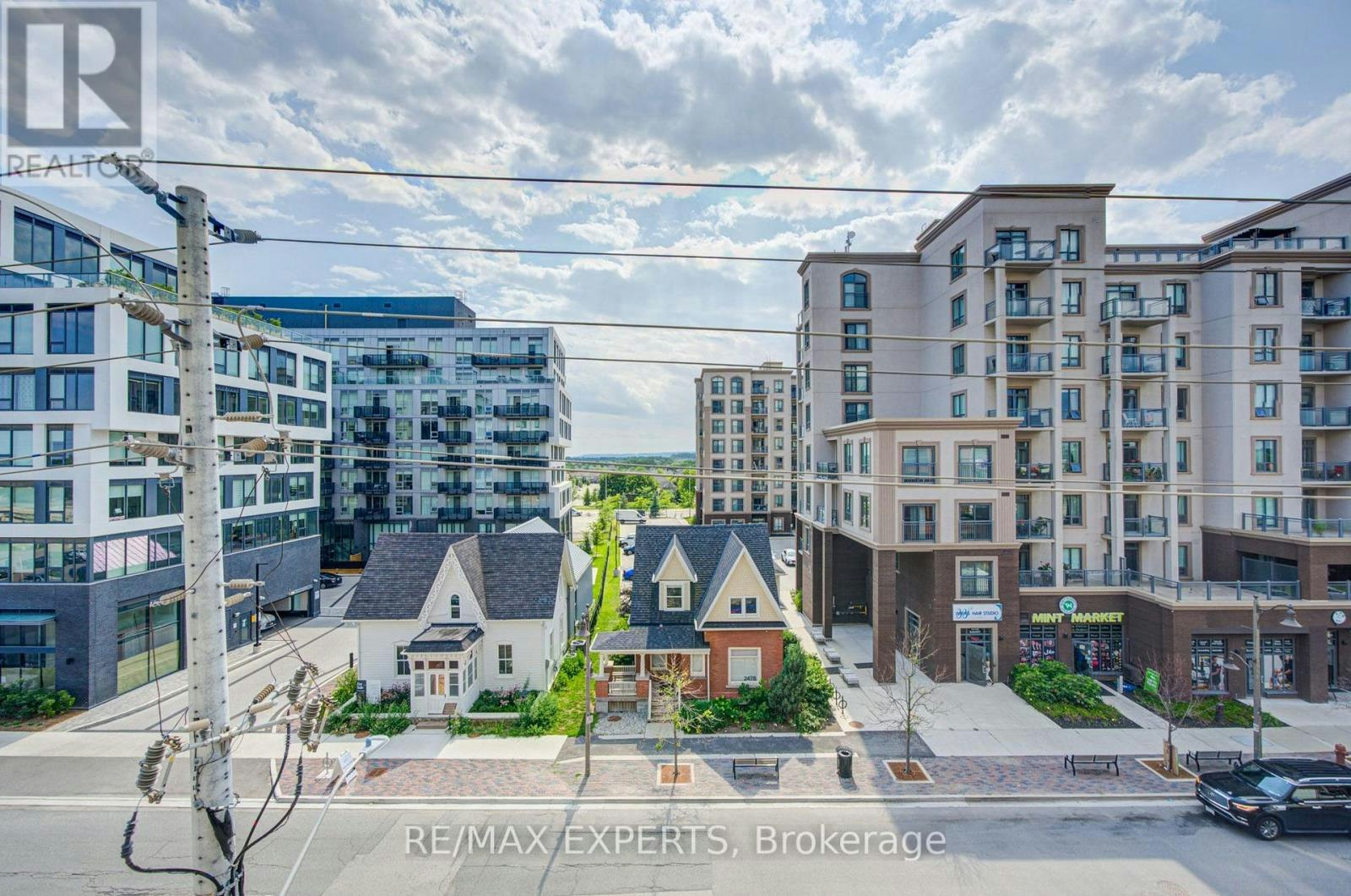 515-2475 Old Bronte Road, Oakville, ON, L6M 5S7 - 38