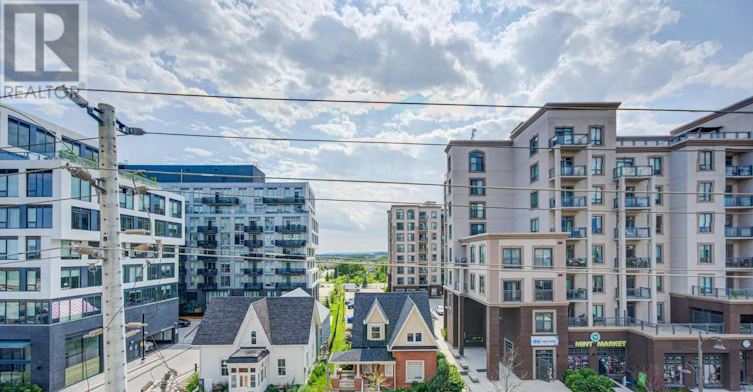 515-2475 Old Bronte Road, Oakville, ON, L6M 5S7 - 38