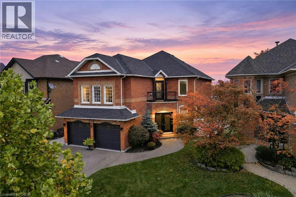 110 Cove Crescent, Hamilton, ON, L8E 5A2