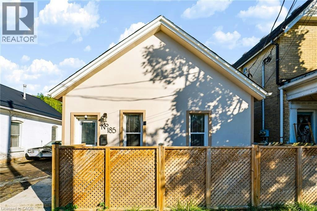 185 Murray Street, Brantford, ON, N3S 5R4