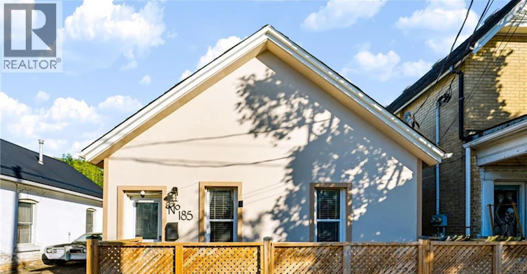 185 Murray Street, Brantford, ON, N3S 5R4