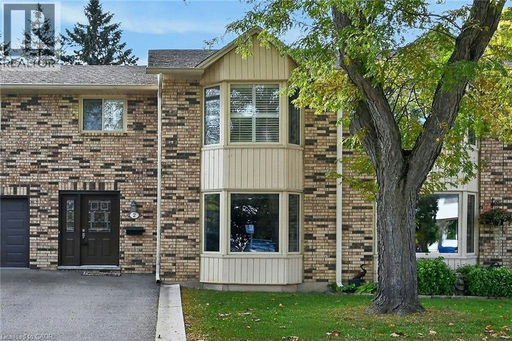 2-1 Peebles Street, Cayuga, ON, N3W 1J6