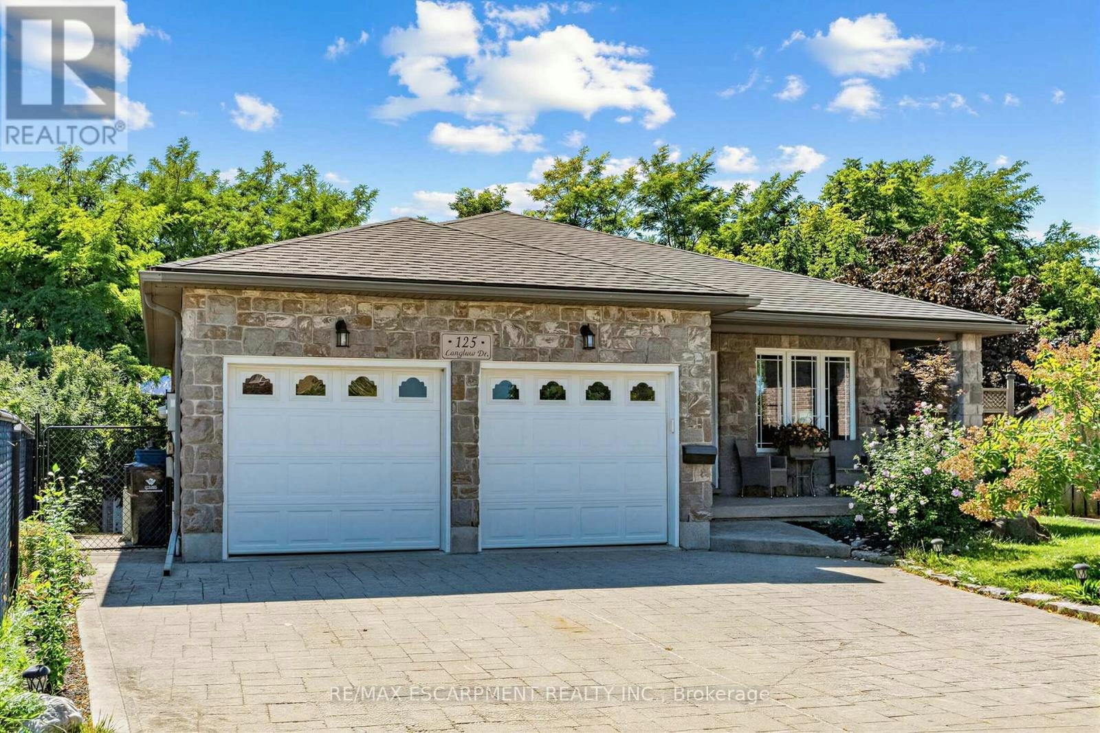 125 Langlaw Drive, Cambridge, ON, N1P 1H9