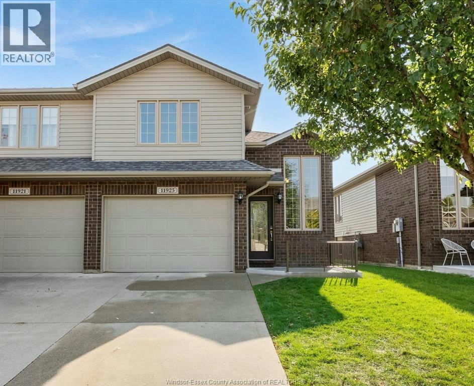 11925 Boulder Crescent, Windsor, ON, N8P 1Z6