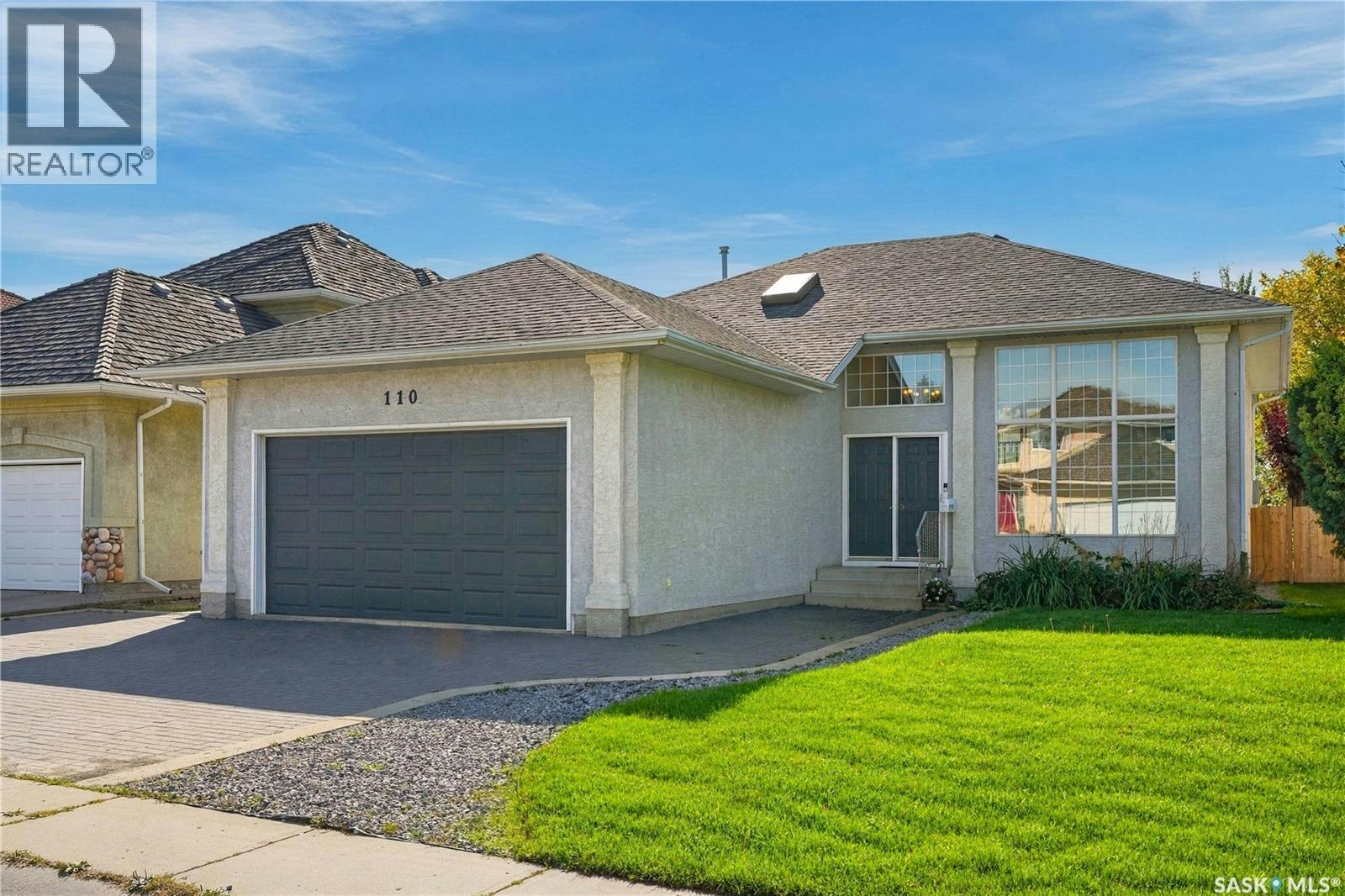 110 Braeshire Lane, Saskatoon, SK, S7V 1A1