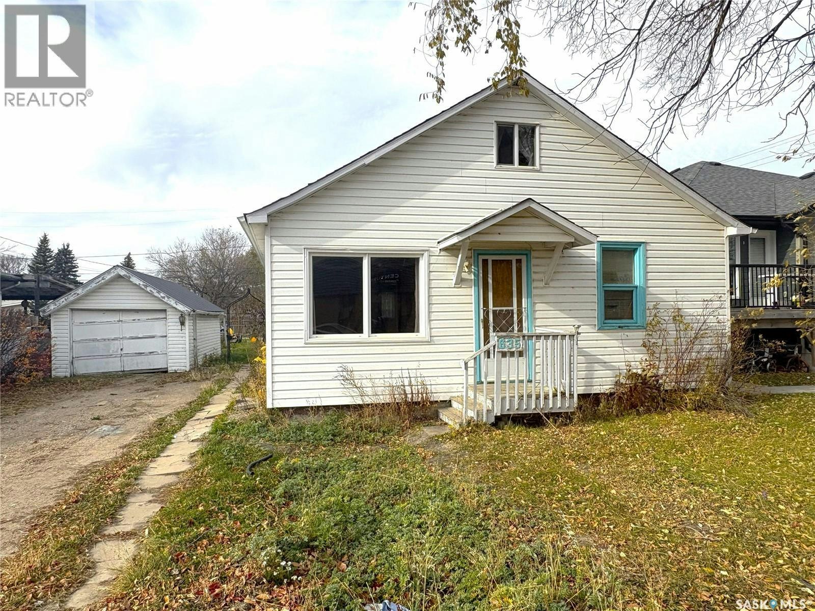 635 10th Street, Humboldt, SK, S0K 2A0