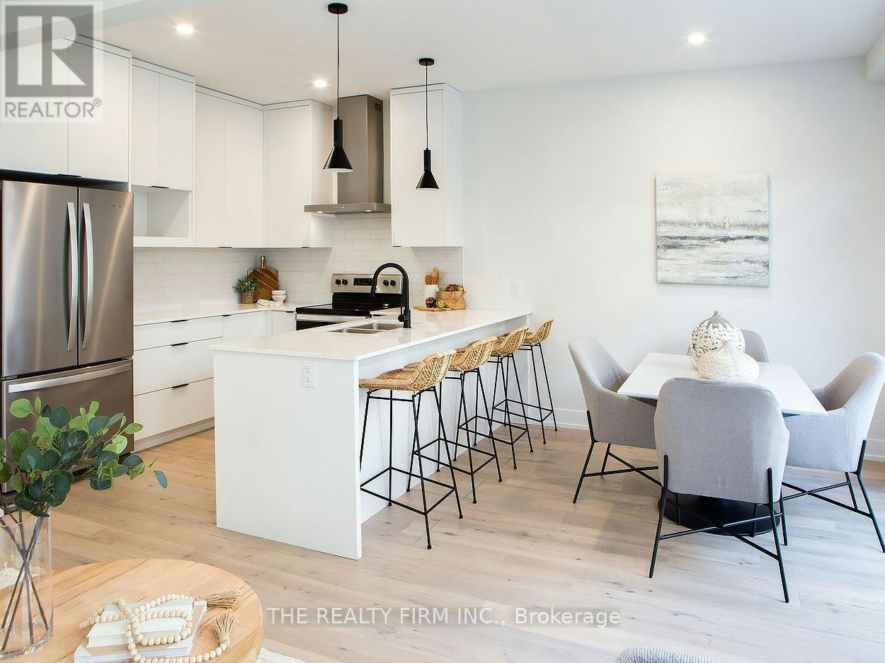 2-1570 Coronation Drive, London, ON, N6G 5P6 - 7